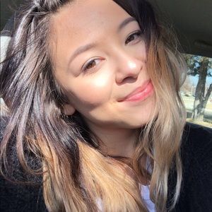 Meet your Posher, Yoselyn